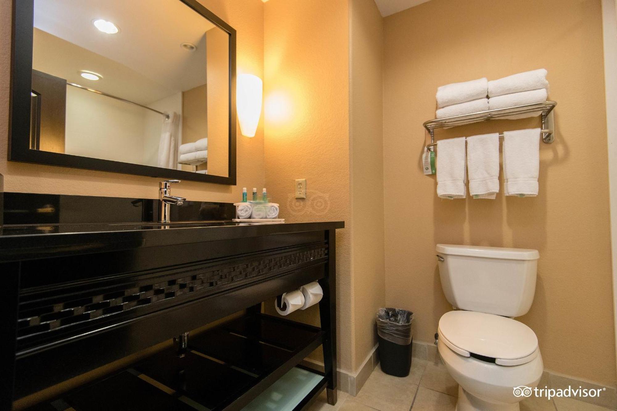 Comfort Inn & Suites Dallas Medical-Market Center Екстериор снимка