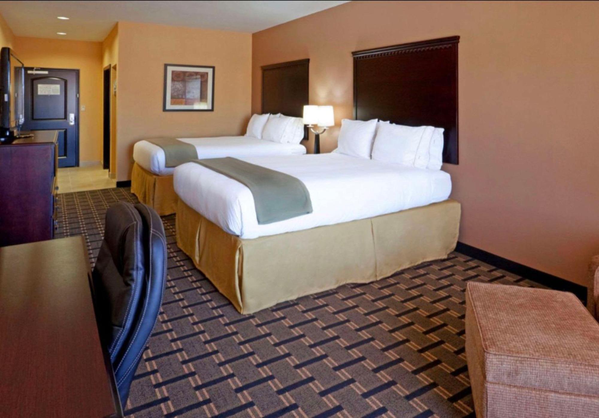 Comfort Inn & Suites Dallas Medical-Market Center Екстериор снимка